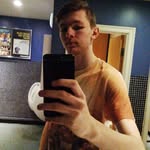 Oliver Burrows - @burrowsoliver - Instagram