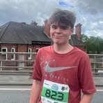 Oliver Burrows - Facebook