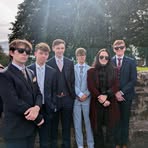 Oliver Burrows - Facebook