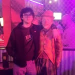 Oliver Burrows - @olibuz - Instagram