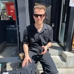 OLIVER BUSCH - @oliverbusch - Instagram