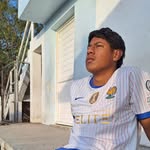 Oliver Camacho - @cr2_camach0 - Instagram