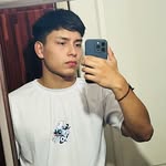 Oliver Camacho - @oliver_camacho_23 - Instagram