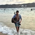 Oliver Camacho - @olivervargas_her - Instagram