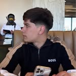 Oliver Camacho - @olber_02 - Instagram