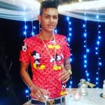 Oliver Camacho - @olivercamacho80 - Instagram