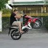Oliver Capati - @motocruisermv - TikTok