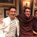 Oliver Carey - @ollycarey - Instagram