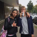 Oliver Carlson - @oliveercarlson - Instagram