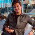 Oliver Carlson - Facebook