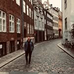 Oliver Nørregaard Carlson - @oliverncarlson - Instagram