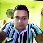 Oliver Carrillo - @olivercarrillo1995 - Instagram