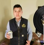 Oliver Carrillo - Facebook