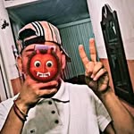 Oliver Carrillo - @olivercarrillo7 - Instagram