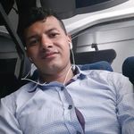 Oliver Carrillo - @carrillooliver946 - Instagram