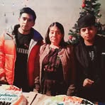 Oliver Carrillo - Facebook