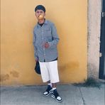 Oliver Castro - Facebook