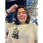 Oliver Castro - @heeyoliveer - Instagram