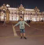 Oliver Castro - Facebook