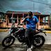 Oliver Centeno - Facebook