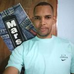 Oliver Centeno - @olivercenteno3 - Instagram