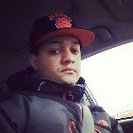 Oliver Cepeda - @oliv3rc78 - Instagram