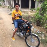 Oliver Cepeda - @olivercepeda7 - Instagram