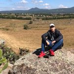 Oliver Cepeda - @olivercepeda23 - Instagram