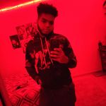 Oliver García Cepeda - @golden_revi - Instagram