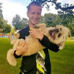 Oliver Chadwick - @olly_chad - Instagram