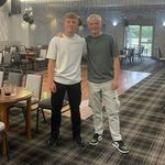 Oliver Chadwick - @oliverchadwick2 - Instagram