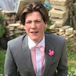 Oliver chadwick - @lord_chadwick_iii - Instagram