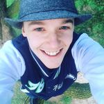 Oliver Chadwick - @ollychad - Instagram