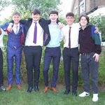 Oliver Chadwick-Chaplin - @ollie_chadwick1704 - Instagram