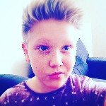 Oliver Chamberlain - @11ollie._11 - Instagram