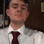 Oliver Chamberlain - @minichimbo - Instagram