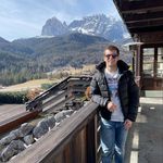 Oliver Chamberlain - @chamberlain.oliver - Instagram