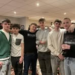 Oliver Chamberlain - Facebook