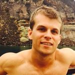 Oliver Chamberlain - @oliver.chamberlain.75 - Instagram