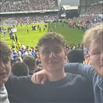 Oliver Chamberlain - Facebook