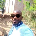 Oliver Njoku Chamberlain - @njokuchamberlain - Instagram