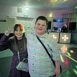 Oliver Chambers - @fiushr - Instagram