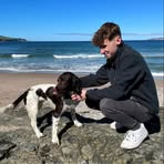 Oliver Cherry - Facebook