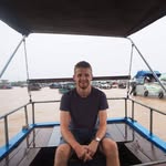 Oliver D’Silva-Cherry - @oliverdsilvacherry - Instagram