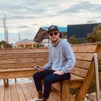 Oliver Chisholm - Facebook