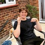 Oliver Clarke - @olifclarke - Instagram