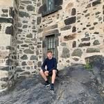 Oliver Clement - @ollyclement - Instagram