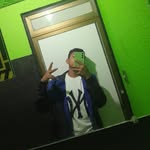 Oliver Clemente - @oliverclemente214 - Instagram