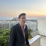 Oliver Clements - Facebook