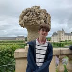 Oliver Clements - @oliverclements72 - Instagram